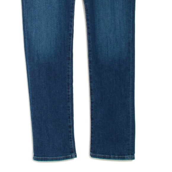 NWT - Joe's Jeans The Brixton Straight & Narrow Leg Jeans - Picture 4 of 6